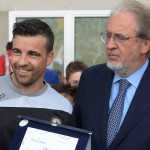 Udinese Calcio v Calcio Catania - Serie A