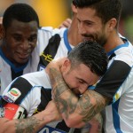 Udinese Calcio v Empoli FC - Serie A