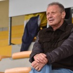 US Citta di Palerrmo Training Session