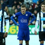 Newcastle United v Leicester City - Premier League