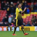 Watford v Manchester United - Premier League