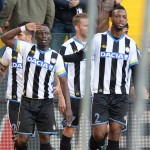Udinese Calcio v UC Sampdoria - Serie A