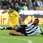 Udinese Calcio v UC Sampdoria - Serie A