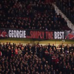 Manchester United FC v PSV Eindhoven - UEFA Champions League