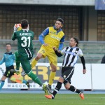 AC Chievo Verona v Udinese Calcio - Serie A