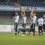 AC Chievo Verona v Udinese Calcio - Serie A