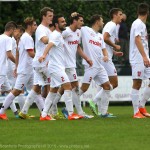 Giorgione vs Belluno