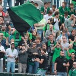 CALCIO LEGA PRO 2915-16; PORDENONE - ALBINOLEFFE, 1-0