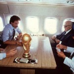 Mondiali:da Rimet al Brasile,una storia lunga 86 anni / SPECIALE