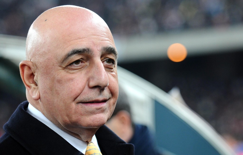 Galliani