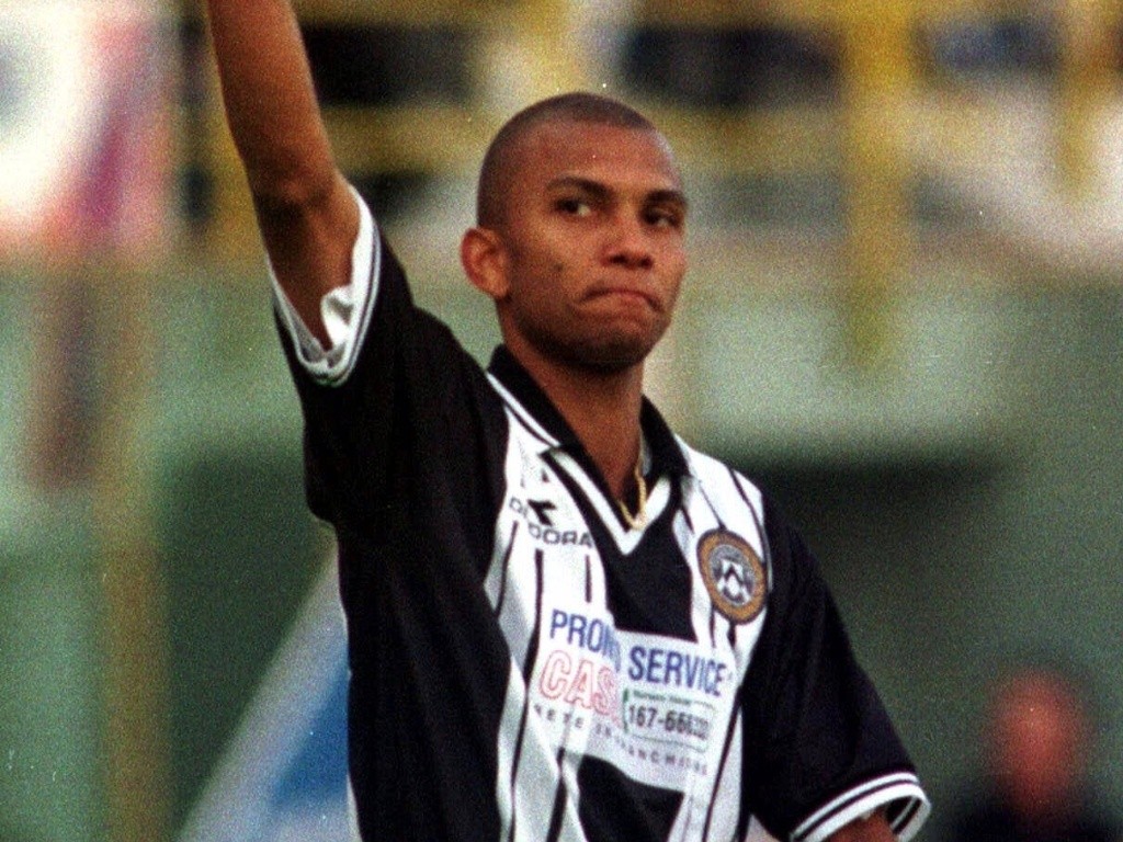 News Udinese, le parole di Amoroso.