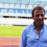 News Udinese, le parole di Corsi.