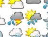 weather icons