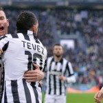 Soccer: Serie A; Juventus-Genoa