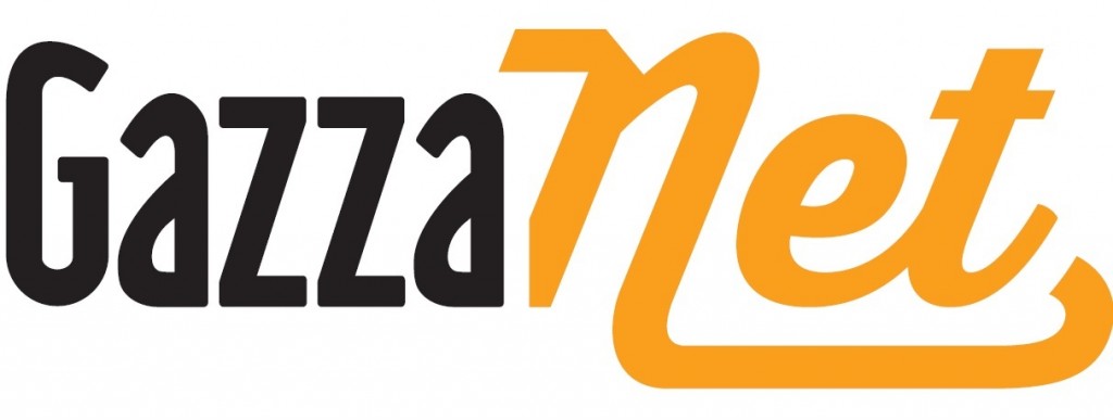 logo gazzanet