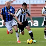 Udinese Calcio v Atalanta BC - Serie A