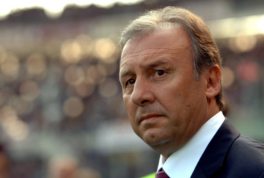 Alberto Zaccheroni