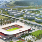 Cagliari nuovo stadio