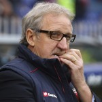 Genoa CFC v Bologna FC - Serie A