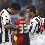 Genoa CFC v Udinese Calcio - Serie A
