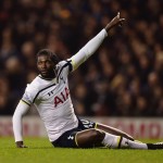 Tottenham Hotspur v Sheffield United - Capital One Cup Semi-Final: First Leg