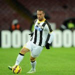 SSC Napoli v Udinese Calcio - TIM Cup