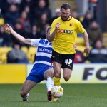 Watford v Reading - Sky Bet Championship