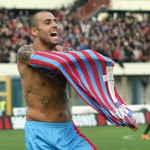 Calcio Catania v AS Livorno Calcio - Serie A