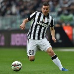 Juventus FC v Genoa CFC - Serie A