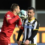 Udinese Calcio v FC Internazionale Milano - Serie A