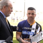Udinese Calcio v UC Sampdoria - Serie A