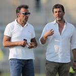 Empoli FC v Genoa CFC - Preseason Friendly