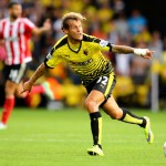Watford v Southampton - Premier League