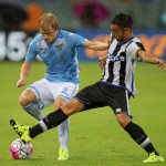 SS Lazio v Udinese Calcio - Serie A