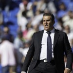 Real Madrid CF v Granada CF - La Liga