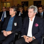 Italian Football Federation Press Conference