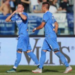Empoli FC v Genoa CFC - Serie A