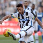 Udinese Calcio v US Sassuolo Calcio - Serie A