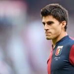 Genoa CFC v SSC Napoli - Serie A