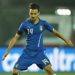 Italy U21 v Lithuania U21 - 2017 UEFA European U21 Championships Qualifier