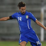 Italy U21 v Lithuania U21 - 2017 UEFA European U21 Championships Qualifier