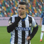 Udinese Calcio v Atalanta BC - TIM Cup