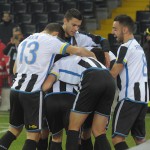 Udinese Calcio v Atalanta BC - TIM Cup