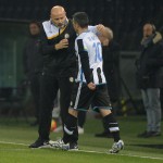 Udinese Calcio v Atalanta BC - TIM Cup