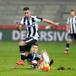 Udinese: parla Bruno Fernandes