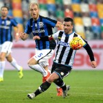Udinese Calcio v Atalanta BC - TIM Cup