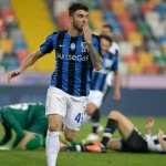 Udinese Calcio v Atalanta BC - TIM Cup