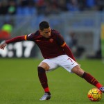 AS Roma v Atalanta BC - Serie A