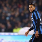 SSC Napoli v FC Internazionale Milano - Serie A