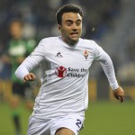 US Sassuolo Calcio v ACF Fiorentina - Serie A